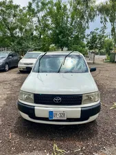 Toyota Probox 2006 for Sale