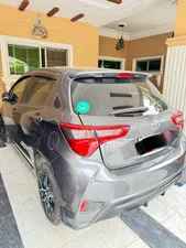 Toyota Vitz 1.0F Safety Edition III 2018 for Sale