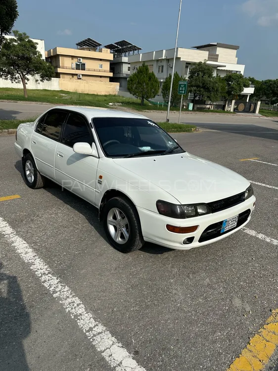 Toyota Corolla 1994 for Sale in Rawalpindi Image-1