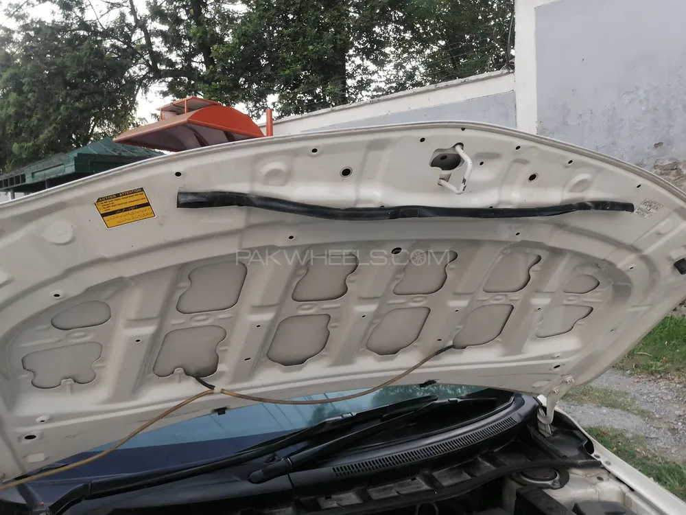 Toyota Corolla 2012 for Sale in Abbottabad Image-1