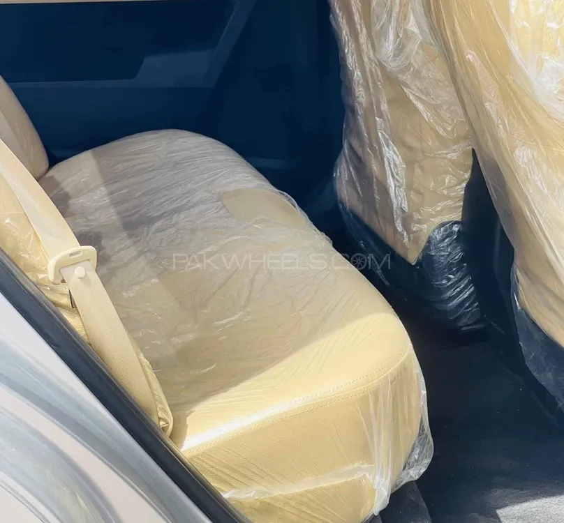 Toyota Corolla 2022 for Sale in Pindi Bhattian Image-1