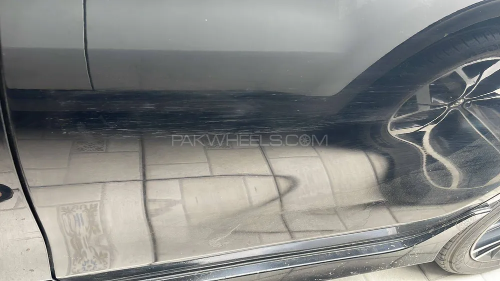 Toyota Corolla 2021 for Sale in Gujranwala Image-1