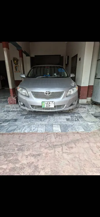 Toyota Corolla 2011 for Sale in Mian Channu Image-1