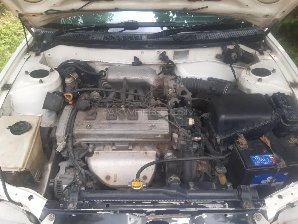 Toyota Corolla 1996 for Sale in Islamabad Image-1
