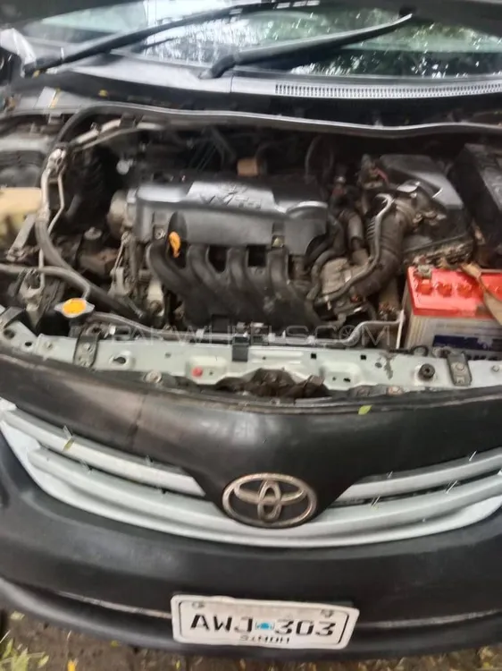Toyota Corolla 2011 for Sale in Lahore Image-1
