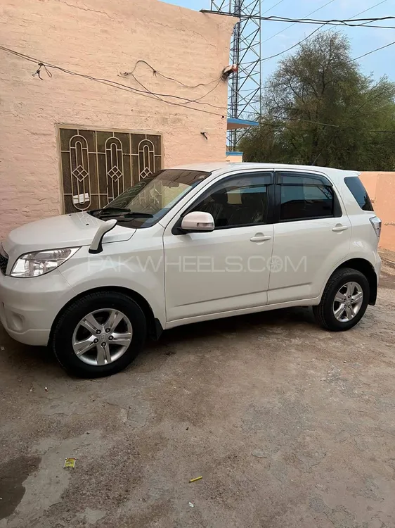 Toyota Rush 2013 for Sale in D.G.Khan Image-1