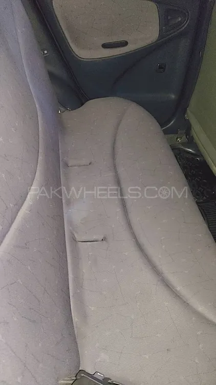 Toyota Vitz 1999 for Sale in Quetta Image-1