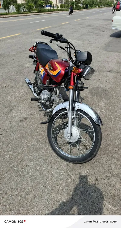 Union Star US 70cc 2025 for Sale Image-1