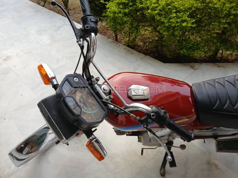 Yamaha 4 YD 100 2005 for Sale Image-1