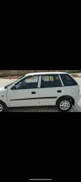 Suzuki Cultus VXLi 2008