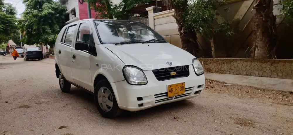 Adam Revo 2007 for Sale in Karachi Image-1