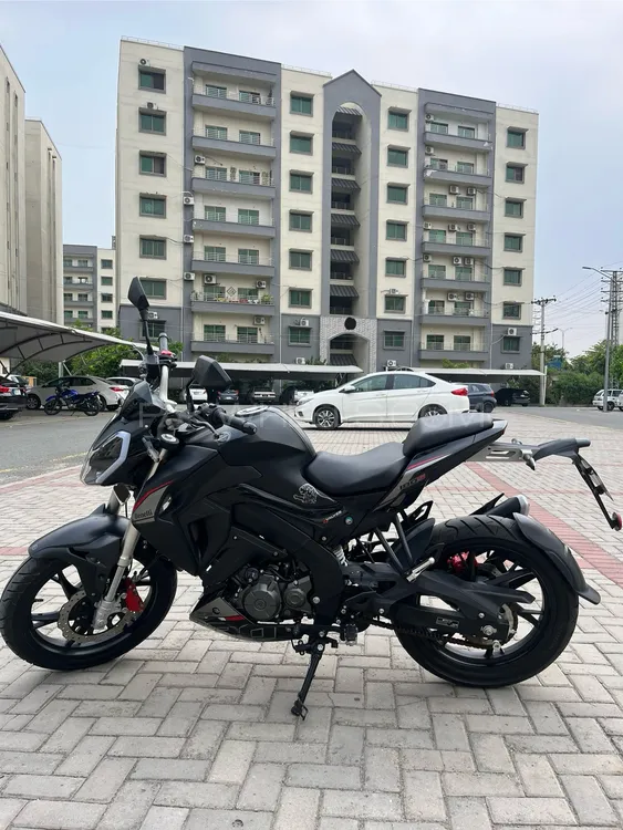 Benelli 180S 2024 for Sale Image-1