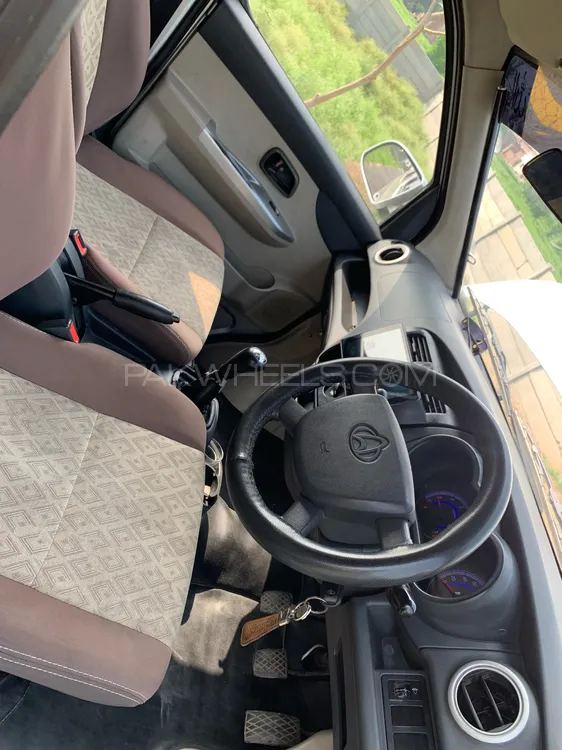 Changan Karvaan 2021 for Sale in Faisalabad Image-1