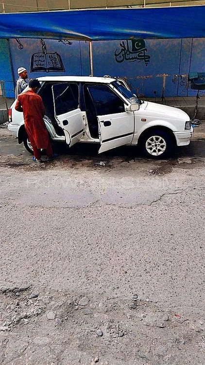 Daihatsu Charade 1984 for Sale in Karachi Image-1