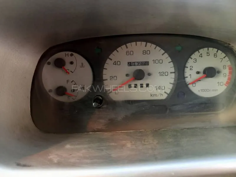 Daihatsu Cuore 2001 for Sale in Rawalpindi Image-1
