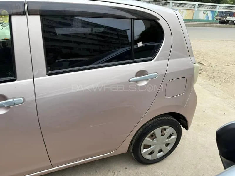 Daihatsu Mira 2014 for Sale in Karachi Image-1