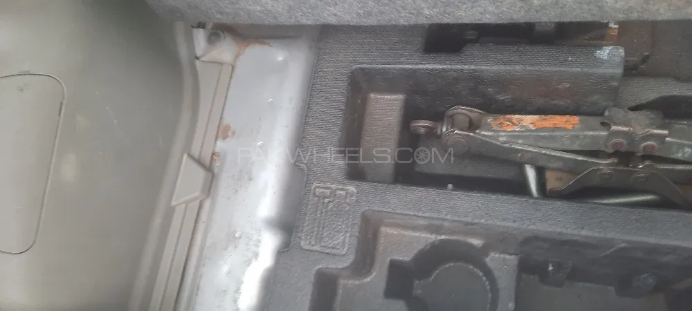 Daihatsu Mira 2013 for Sale in Rawalpindi Image-1