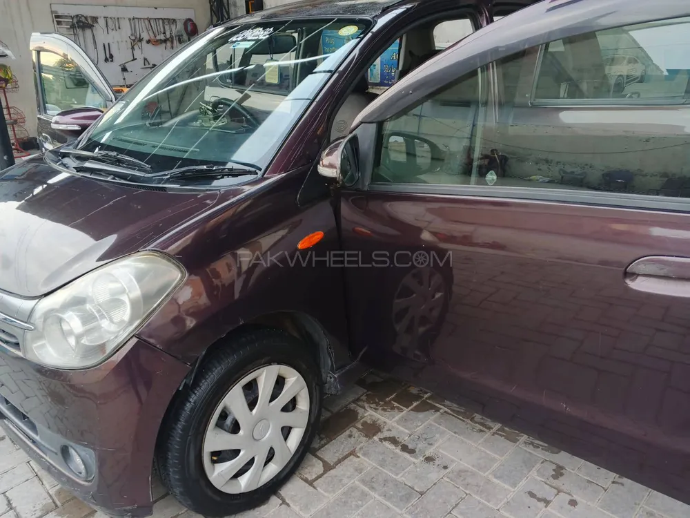 Daihatsu Mira 2007 for Sale in Gujranwala Image-1