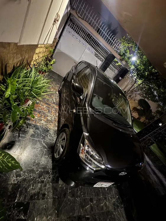 Daihatsu Mira 2020 for Sale in Karachi Image-1
