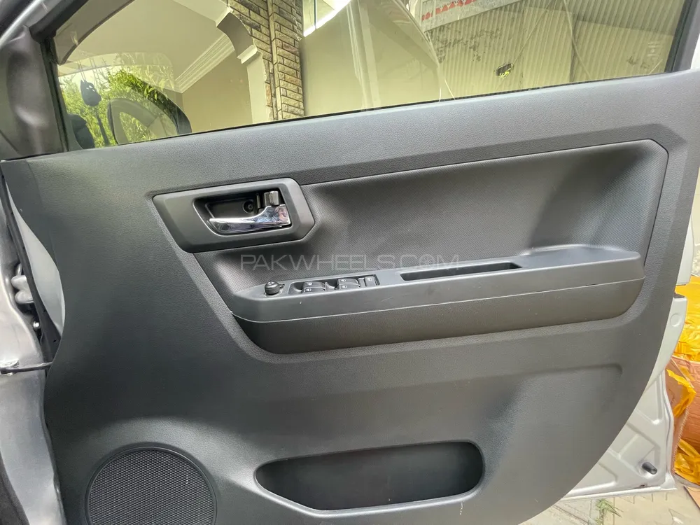 Daihatsu Mira 2021 for Sale in Abbottabad Daihatsu Mira 2021 for Sale in Abbottabad Image-10