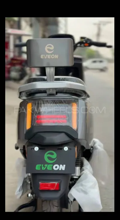 Eveon Joy 2025 for Sale Image-1