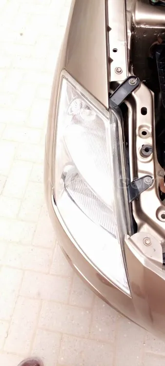 FAW V2 2017 for Sale in Karachi FAW V2 2017 for Sale in Karachi Image-9