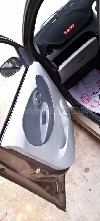 FAW V2 2017 for Sale in Karachi FAW V2 2017 for Sale in Karachi Image-16