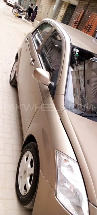FAW V2 2017 for Sale in Karachi FAW V2 2017 for Sale in Karachi Image-17