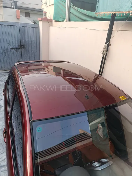 فاو وی 2 2018 for Sale in بہاولپور فاو وی 2 2018 for Sale in بہاولپور Image-6
