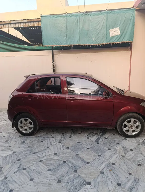 فاو وی 2 2018 for Sale in بہاولپور فاو وی 2 2018 for Sale in بہاولپور Image-7