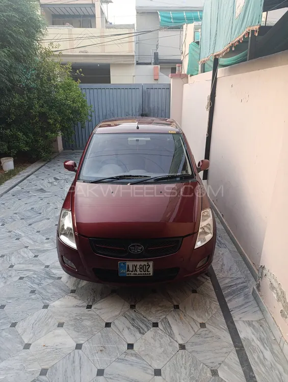 فاو وی 2 2018 for Sale in بہاولپور فاو وی 2 2018 for Sale in بہاولپور Image-2