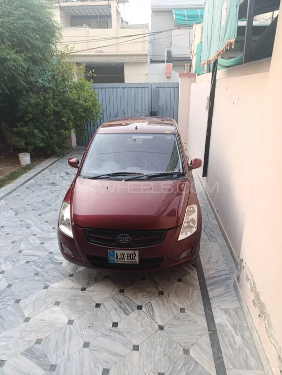 FAW V2 2018 for Sale in Bahawalpur Image-1
