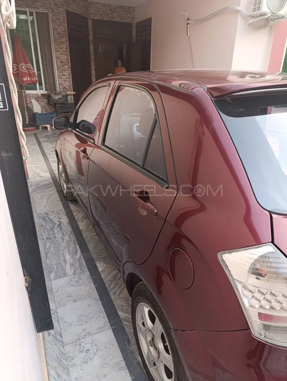 فاو وی 2 2018 for Sale in بہاولپور فاو وی 2 2018 for Sale in بہاولپور Image-9
