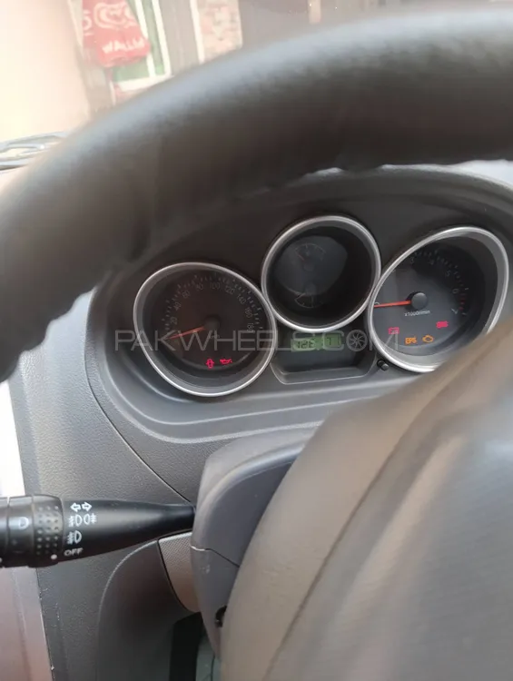فاو وی 2 2018 for Sale in بہاولپور فاو وی 2 2018 for Sale in بہاولپور Image-13