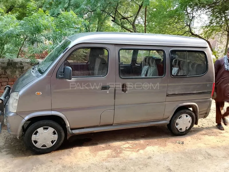 FAW X-PV 2016 for Sale in Okara Image-1