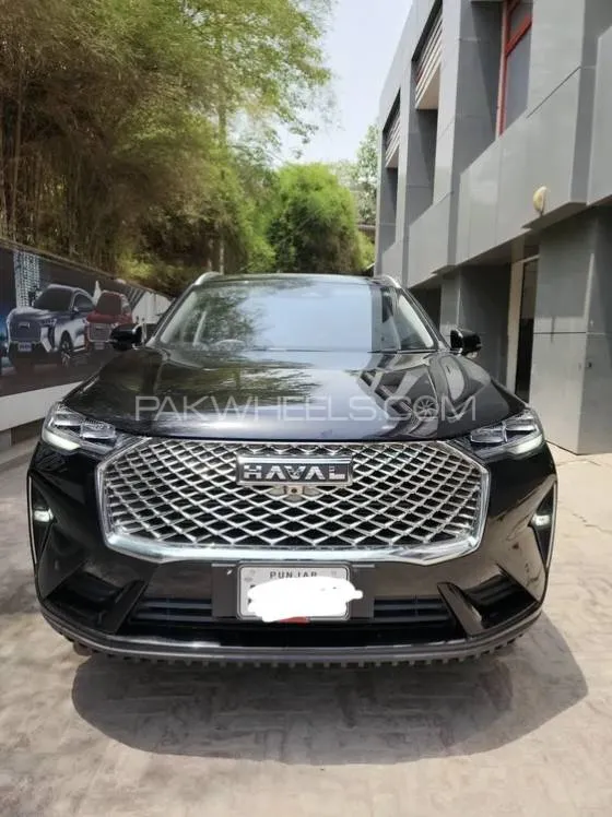 ہیول ایچ 6 2025 for Sale in لاہور Image-1