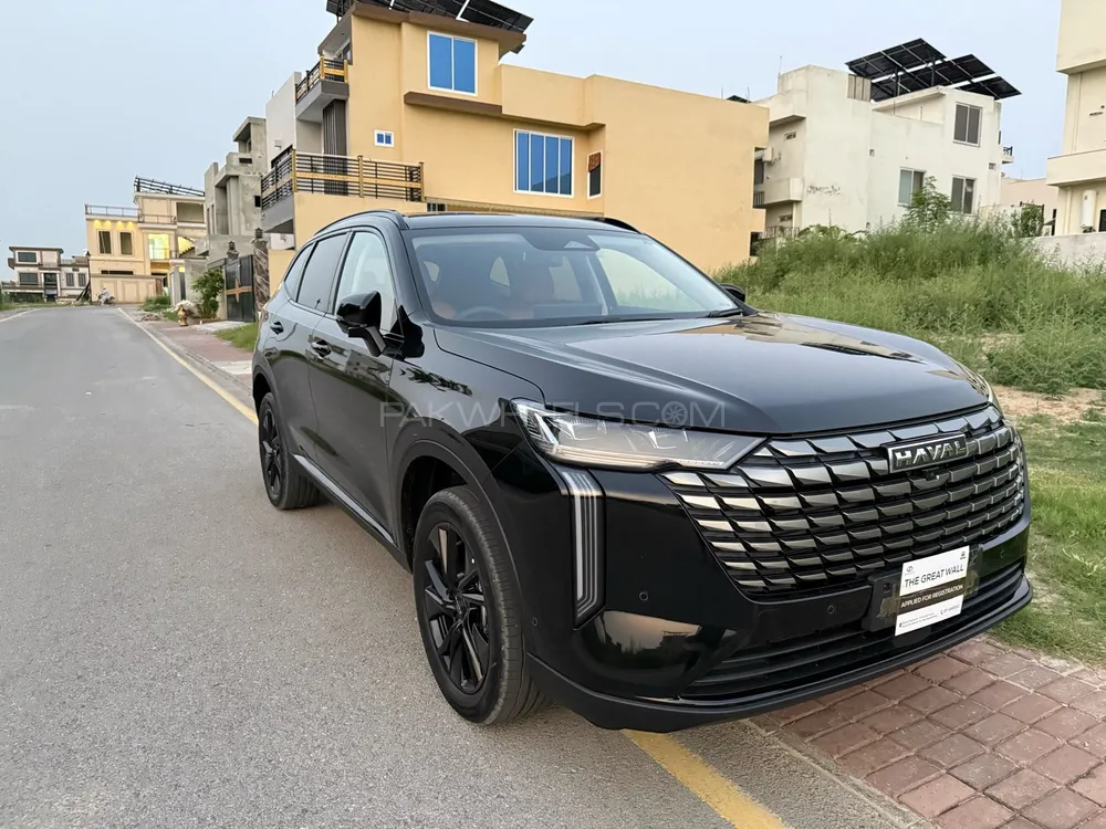 Haval H6 2025 for Sale in Wah cantt Image-1