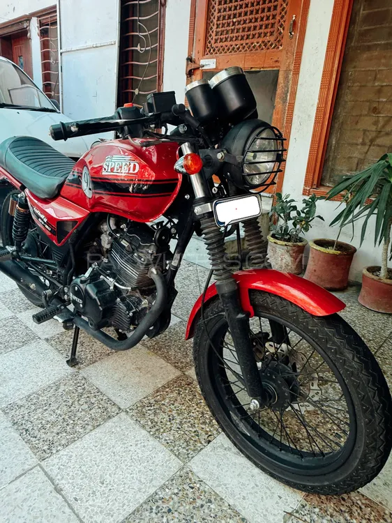 Hi Speed Infinity 150 2025 for Sale Image-1