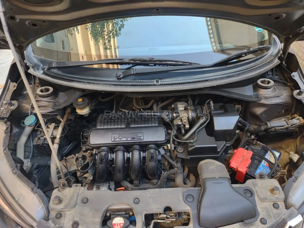 Honda BR-V 2016 for Sale in Karachi Image-1