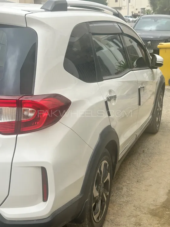 Honda BR-V 2021 for Sale in Karachi Image-1