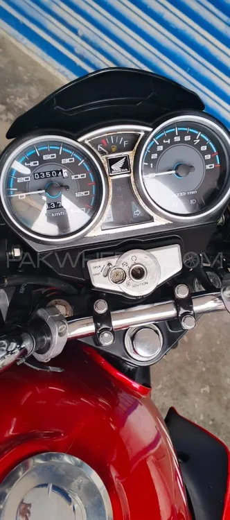 Honda CB 150F 2024 for Sale Image-1