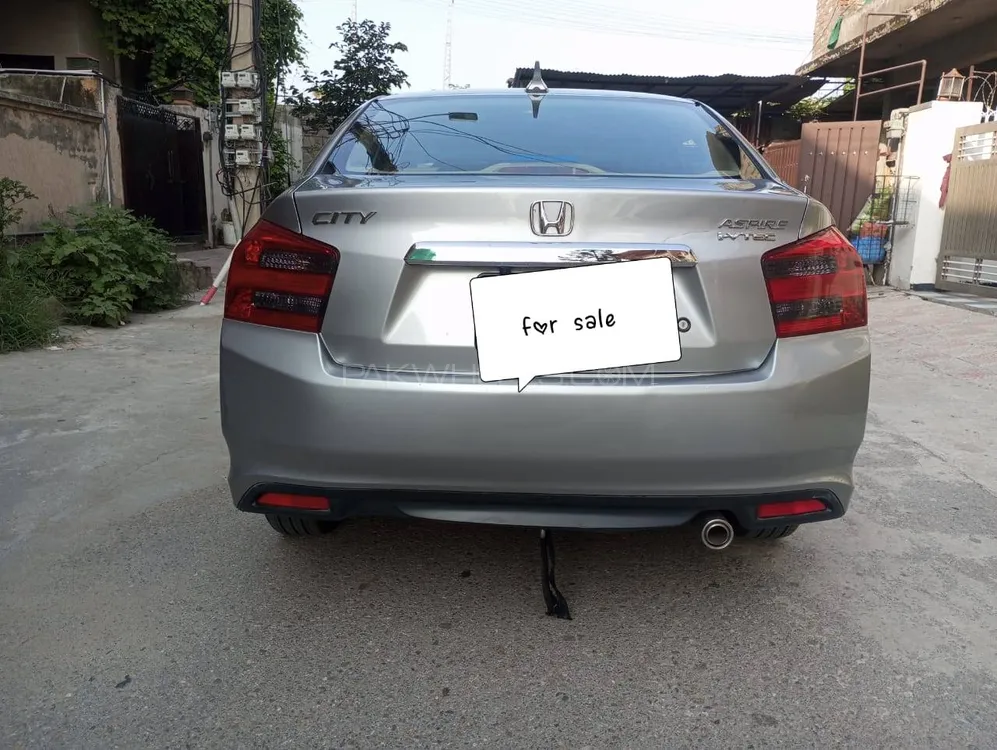 Honda City 2020 for Sale in Rawalpindi Image-1