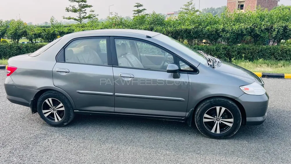 Honda City 2005 for Sale in Sargodha Image-1