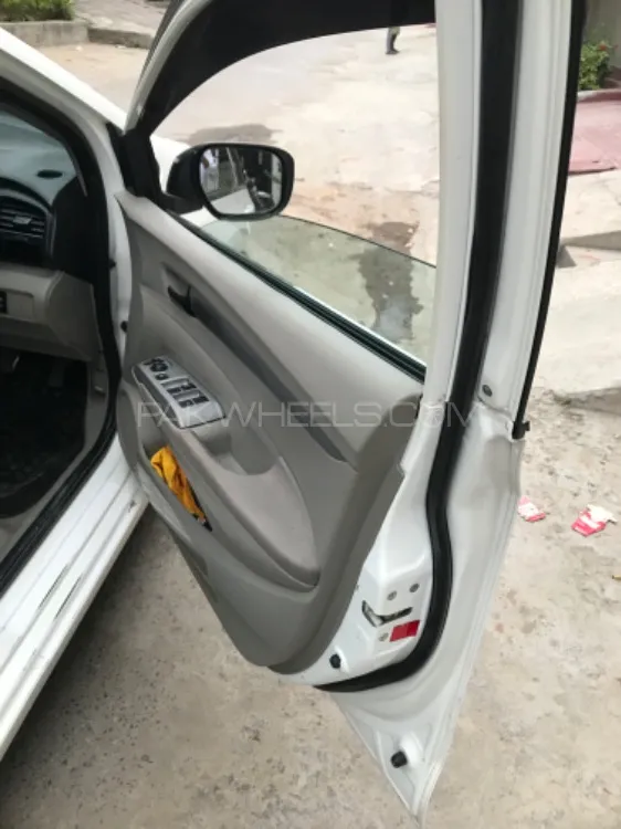 Honda City 2015 for Sale in Islamabad Honda City 2015 for Sale in Islamabad Image-7