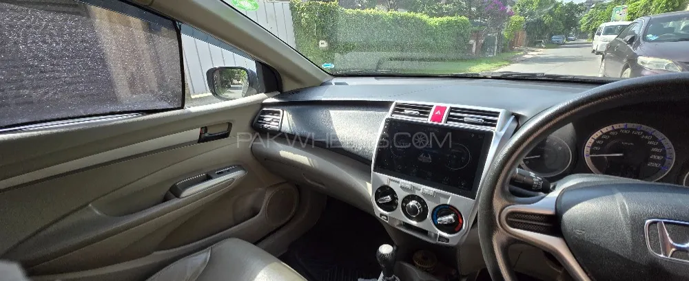 Honda City 2016 for Sale in Lahore Image-1