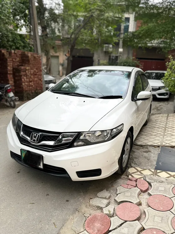 ہونڈا سٹی 2018 for Sale in لاہور Image-1