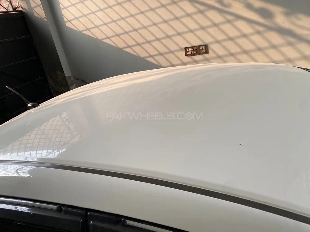 Honda City 2020 for Sale in Gujranwala Image-1
