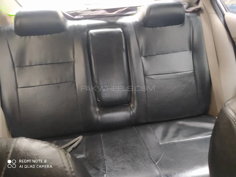 Honda City 2017 for Sale in Karachi Image-1