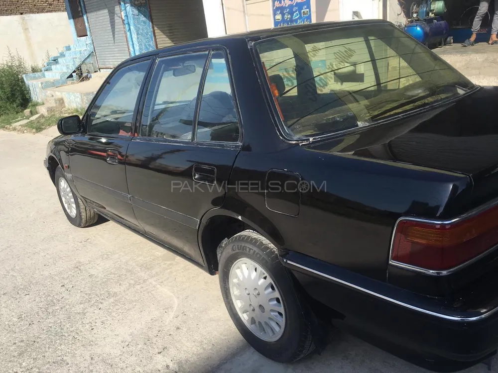 Honda Civic 1990 for Sale in Rawalpindi Image-1