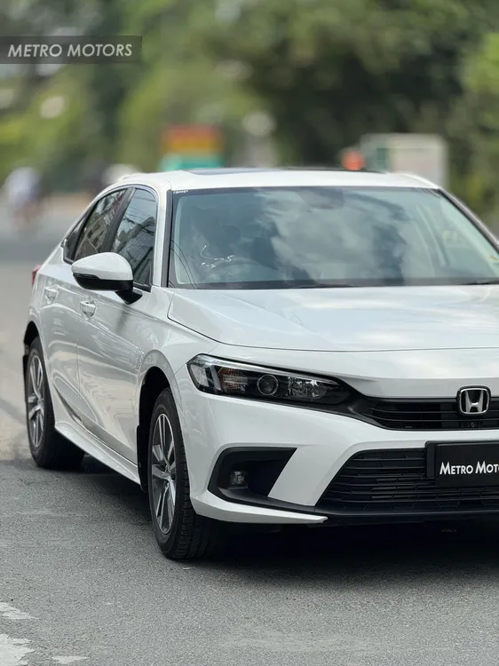 Honda Civic 2025 for Sale in Lahore Image-1